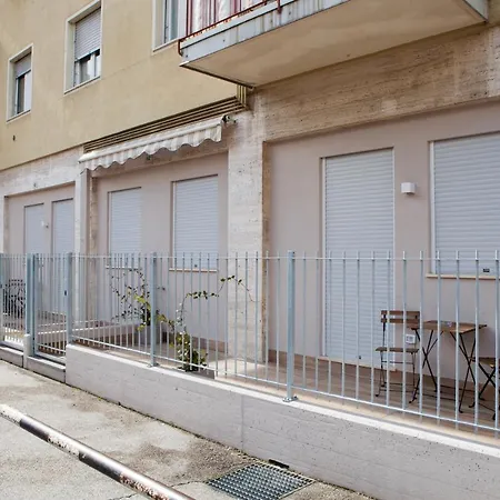 Apartment Loft 82